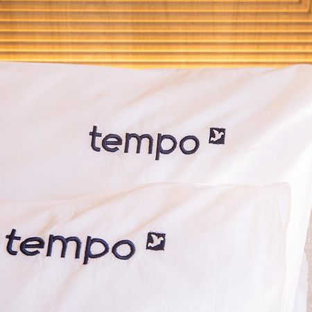 Tempo Flh Hotels Lisboa Exterior foto