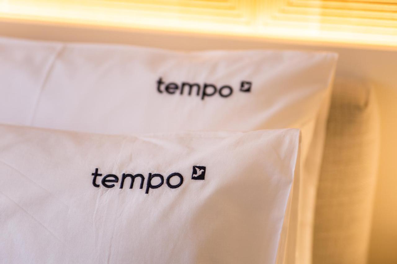 Tempo Flh Hotels Lisboa Exterior foto